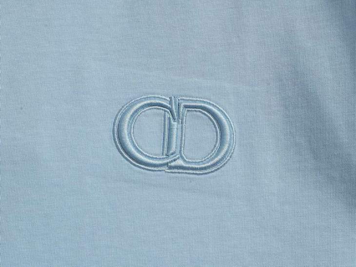 Dior T Shirts Short _SKUDiorS-XLxetr16515629